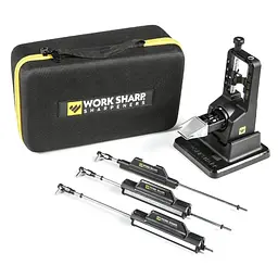 Точилка механічна Work Sharp The Precision Adjust Elite Knife Sharpener (WSBCHPAJ-ELT-I)