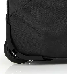 Сумка дорожня на колесах Gabol Week Eco 60L Negro (122346-001) - мініатюра 7