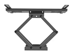 Настінне кріплення Квадо К-253 Black - мініатюра 6