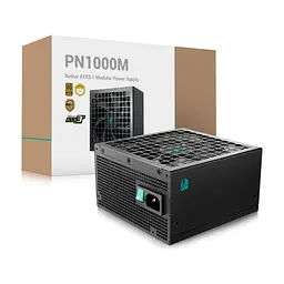 Блок живлення Deepcool 1000W PN1000M GamerStorm (R-PNA00M-FC0B-JGEU) - мініатюра 10