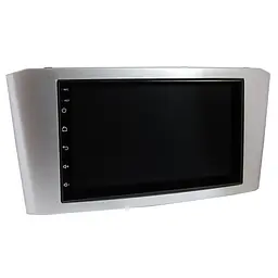 Перехідна рамка Toyota Avensis AWM 781-07-048 - мініатюра 5