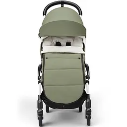 Конверт в коляску Stokke Yoyo Olive (646611) - мініатюра 4