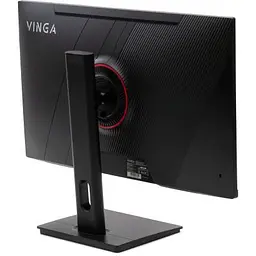 Монітор Vinga (27S416-11B) - мініатюра 7