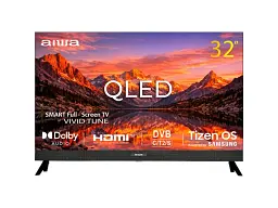 Телевізор Aiwa TS-327NH