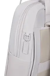 Рюкзак 14.1" Samsonite 4PACK CLOUDY GREY 37,5x27x11 KP3*68001 - мініатюра 7