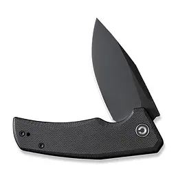 Ніж cкладний Civivi Regulatron Black C23006-1 - мініатюра 3