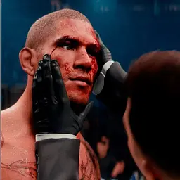 Гра EA SPORTS UFC 5 для PS5 (EN) [93375] - мініатюра 7