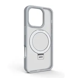 Чохол ArmorStandart Unit Stand для Apple iPhone 16 Pro Grey