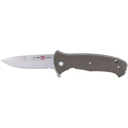Ніж Al Mar SERE 2020 8Cr13MoV FRN OD Green