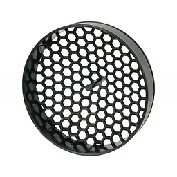 Шейкер Universal Nutrition Animal Smart Shaker (3-х компонентний), 600 мл - Black - мініатюра 6