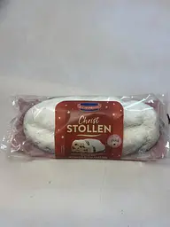 Штоллен KuchenMeister Christ Stollen 500 г