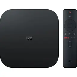 Приставка Smart TV Xiaomi Mi Box S