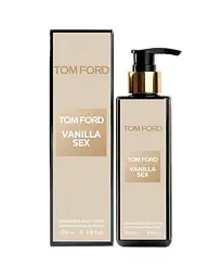 Парфумований лосьйон для тіла Tom Ford Vanilla Sex, 250 мл