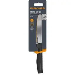 Ніж для томатів Fiskars Hard Edge 12 см (1054947) - мініатюра 4