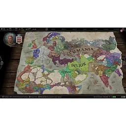 Ключ активації Microsoft Crusader Kings III: Royal Edition для Xbox Series S/X - мініатюра 8
