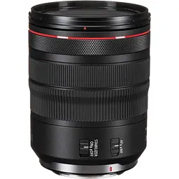 Об'єктив Canon RF 24-105mm f/4L IS USM (2963C005) [84130] - мініатюра 3