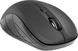 Bluetooth миша 2E MF216 black (2E-MF216WB) UA - мініатюра 4
