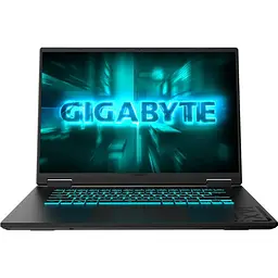 Ноутбук Gigabyte Gaming A16 (CVHI3EE894SD) [142592] - мініатюра 1