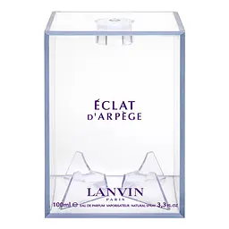 Парфумована вода Lanvin Eclat d`Arpege 100 мл - мініатюра 3