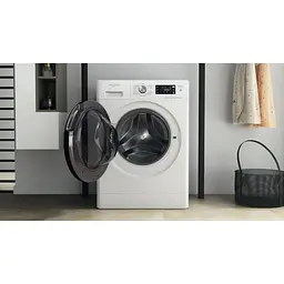 Пральна машина Whirlpool FFB 10469 BV UA - мініатюра 11