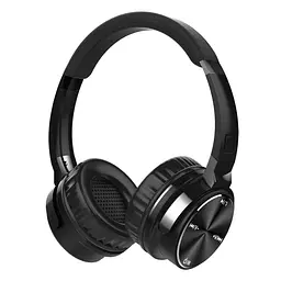 Навушники Aspor S1002 Bluetooth- чорний