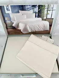 Постільна білизна Maison D’or Solenne Cream Тенсел Maison D'or pbe0051895