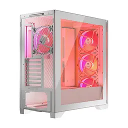 Корпус для ПК Modecom VOLCANO EXPANSE S ARGB (AT-EXPANSE-SG-20-000000) - мініатюра 6