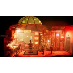 Ключ активації Microsoft Harold Halibut для Xbox Series S/X - мініатюра 4