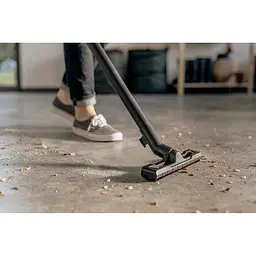 Пилосос промисловий Karcher WD 4 V-20/5/22 (1.628-209.0) [106372] - мініатюра 4