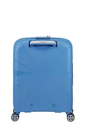 Валіза 55 См American Tourister STARVIBE TRANQUIL BLUE 55x40x20(23) MD5*01002 - мініатюра 7