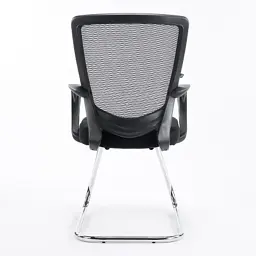 Офисное кресло Special4You Torino office black (E7436) - миниатюра 5