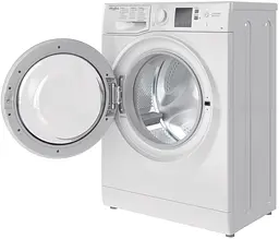 Пральна машина Whirlpool WRBSS 6215 W UA (869991659570) - мініатюра 2
