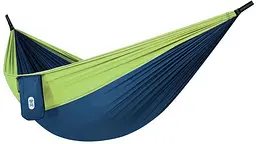 Гамак Xiaomi ZaoFeng Parachute Cloth/Green (HW070101) [48720] - мініатюра 1