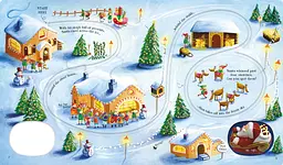 Wind-Up: Santa's Sleigh - мініатюра 3