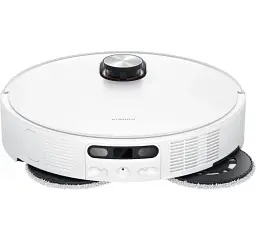 Робот-пилосос з вологим прибиранням Xiaomi Robot Vacuum 5 (BHR0834EU) UA - мініатюра 4
