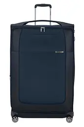 Валіза 83 См Samsonite D'LITE DARK BLUE 83x54x34(37) KG6*11306