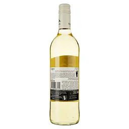 Вино Banrock Station Сolombard Chardonnay, біле, сухе, 12%, 0,75 л - мініатюра 2