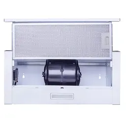Витяжка телескопічна Minola HTL 6714 WH 1100 LED - мініатюра 4