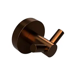 Гачок подвійний Bemeta Amber 155106032, Золотий