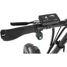 Електровелосипед Maxxter Urban Max [109175] - мініатюра 4