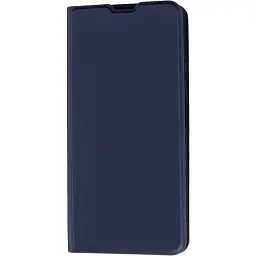 Чохол до мобільного телефона BeCover Exclusive New Style Xiaomi Redmi 14C 4G / Poco C75 Blue (712659) - мініатюра 3