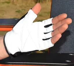 Рукавички для фітнесу (MFG-444) MadMax M fit0012432 - мініатюра 3
