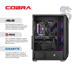 Персональний комп'ютер COBRA Advanced (A75F.32.S5.56.20915) - мініатюра 5