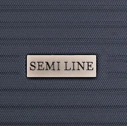 Валіза Semi Line 28 (L) Navy (T5642-3) (DAS302616) - мініатюра 7