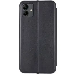 Чохол до мобільного телефона BeCover Exclusive Samsung Galaxy A07 SM-A075 Black (713885) - мініатюра 3