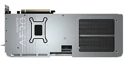 Відеокарта Gigabyte RTX 5070 Ti 16GB AERO OC (GV-N507TAERO OC-16GD) (GDDR7, 256 bit, PCI-E v5.0 x16) - мініатюра 6