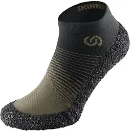 Шкарпетки Skinners Adults 2.0 Comfort M Коричневий (1054-019.0144)