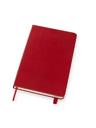 Записник Moleskine Art медіум, Для нарисів Червоний (ARTQP054F2) - мініатюра 2