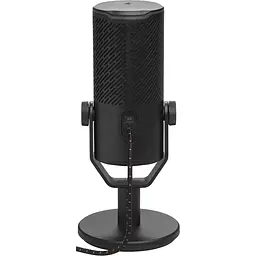 Мікрофон JBL Quantum Stream Studio Black (JBLSTRMSTUDIOBLK) - мініатюра 5