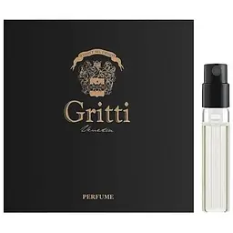 Пробник Dr. Gritti Biassanot 2 мл